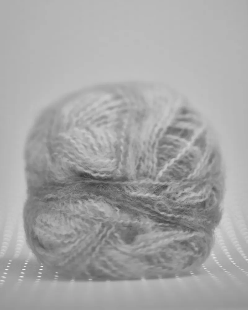 Cloudy, 2009, archival pigment ink on photopaper---