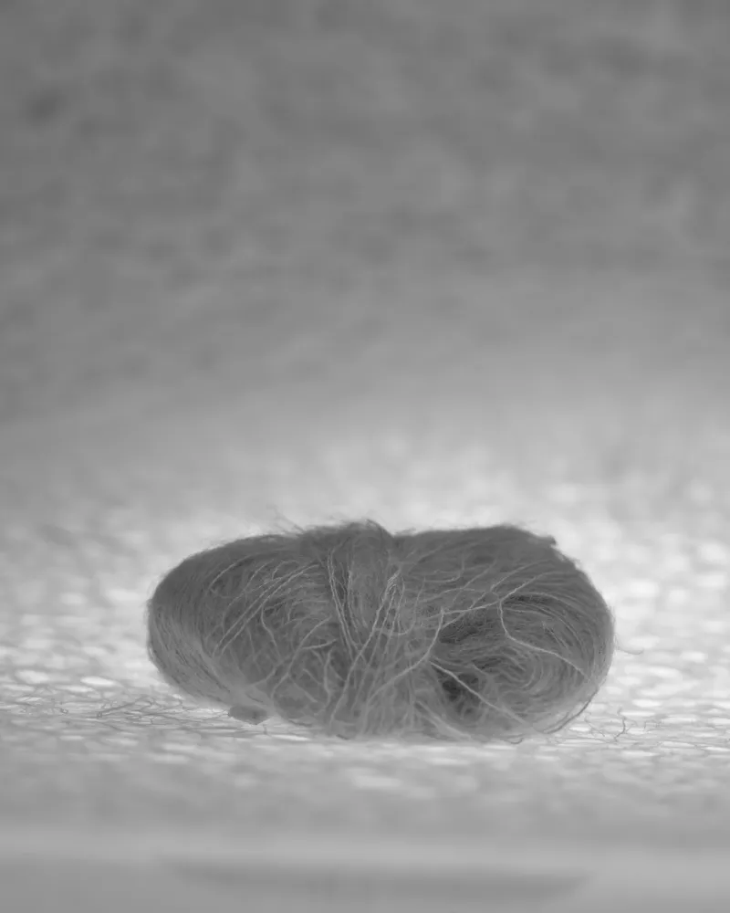 Cloudy, 2009, archival pigment ink on photopaper-