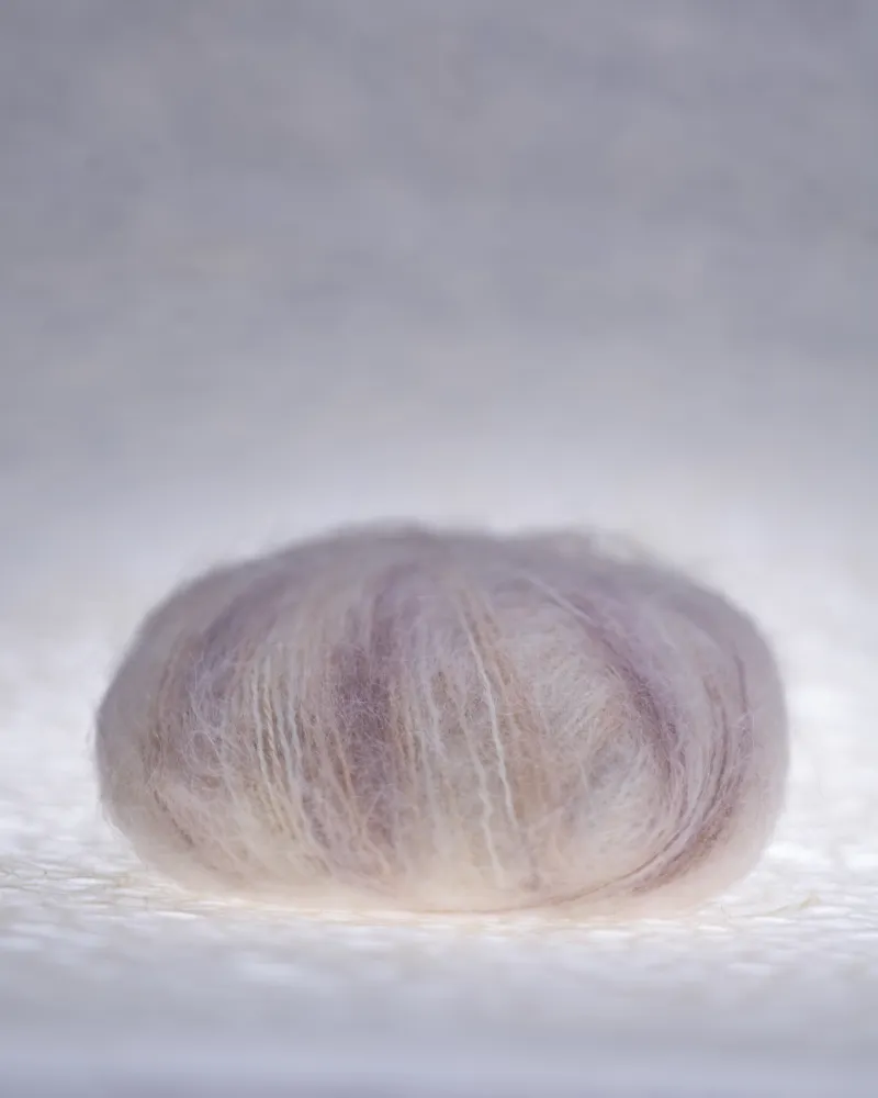 Cotton Candy, 2009, archival pigment ink on photopaper